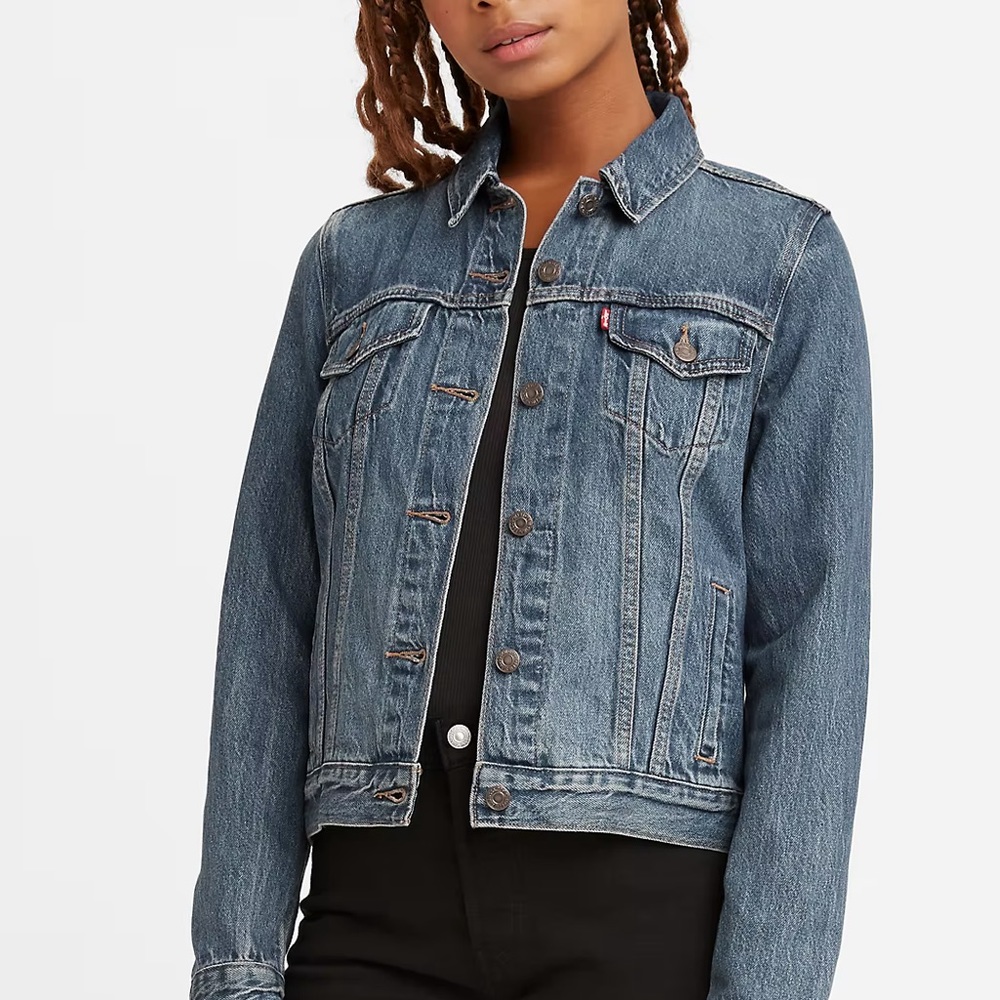 Levi’s Original Trucker Jacket